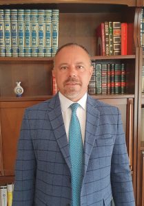 Corso online: la formazione della figura del responsabile whistleblowing 2 Avvoccato Vincenzo Sparaco